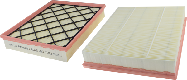 Ford Ranger (2018-..) 2.0 TDCI EcoBlue Hava Filtresi