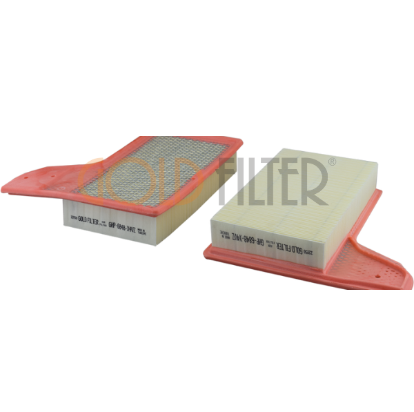 Ford Mustang 2.3 Ecoboost (2015-..) (Oem no: 5274423) Hava Filtre