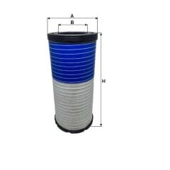 CR 0299 L/0300 Hava Filtresi