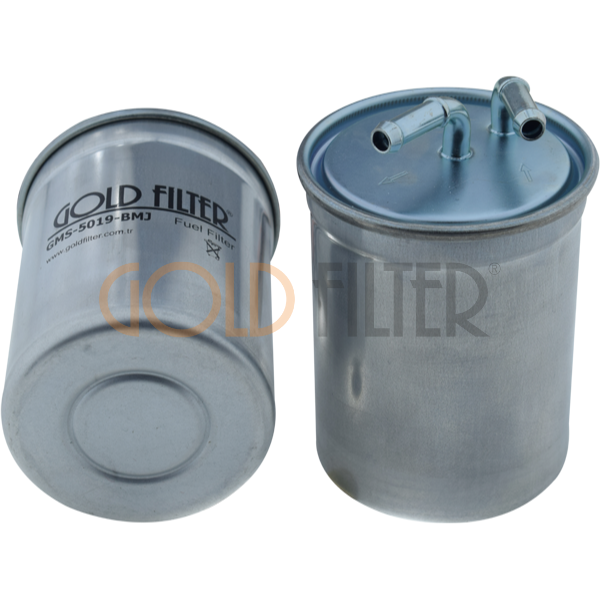 Audi A1 (8X) (2010 >…) 1.6 TDI Yakıt Filtresi