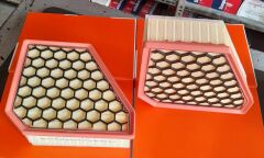 Fiat Ducato 2.3 JTD (Euro 6, Otomatik Vitesli) Hava Filtresi