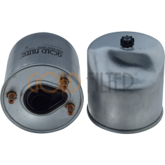 Ford Focus III, Fiestaa (2008) 1.6 TDCi, Volvo S40 II Yakıt Filtresi