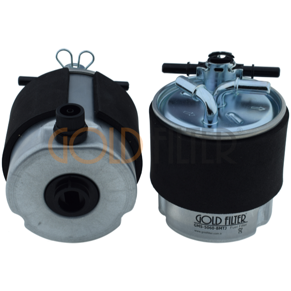 Nissan Qashqai (2007 >…) 1.5 dCi Yakıt Filtresi