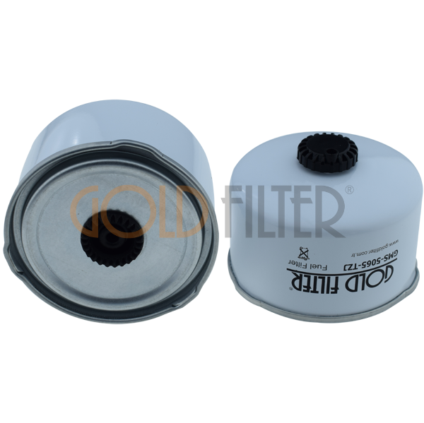 Land Rover Discovery 4 / LR4 (2009 >…) 2.7 TDV60 Yakıt Filtresi