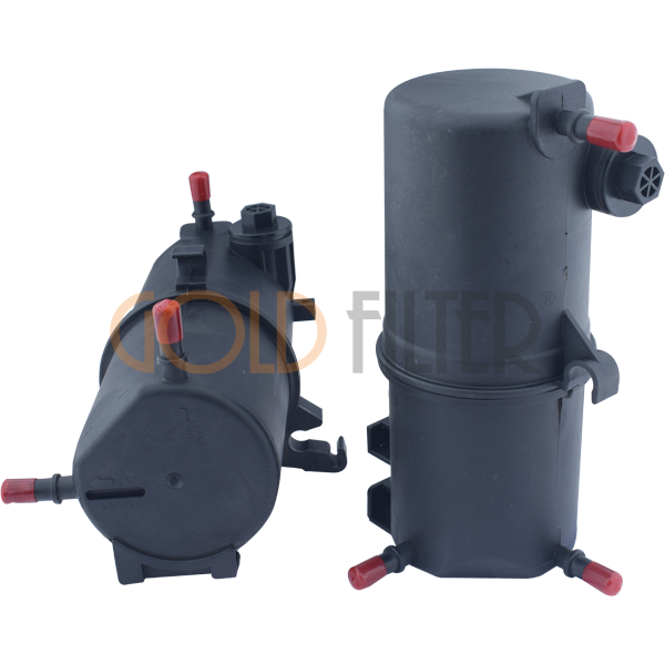 VW Amarok (2H) (2016 >…) 3.0 TDI V6 Yakıt Filtresi