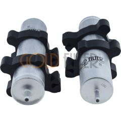 BMW 3 (E46) (2001 > 2007) M 47 D 20 Yakıt Filtresi