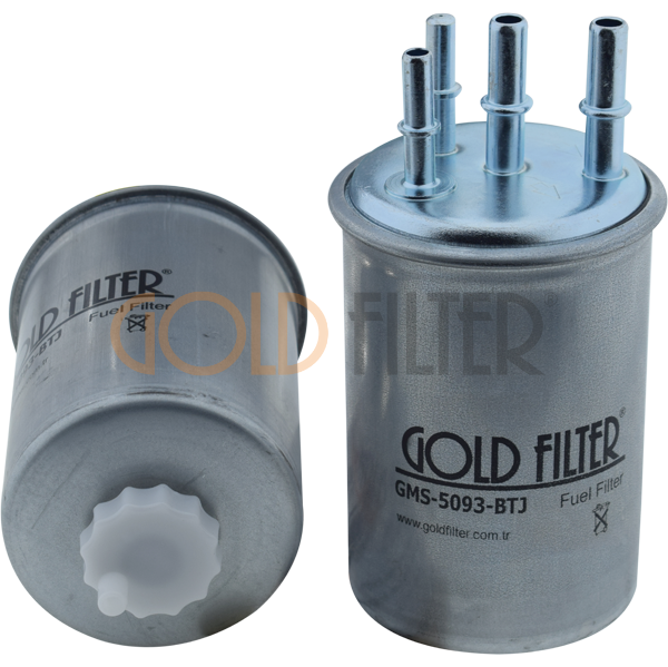 Range Rover IV (L405) (2013 >…) 3.0 TDV6 Yakıt Filtresi