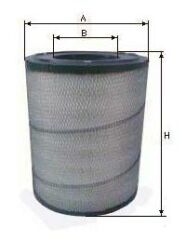 HAVA FİLTRE (TAKIM)