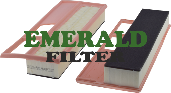 Fiat 1.3 Multijet (Poşetli) Süngerli Hava Filtresi