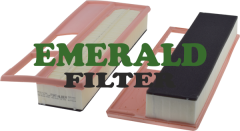 Fiat 1.3 Multijet (Poşetli) Süngerli Hava Filtresi