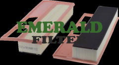 Fiat 1.3 Multijet (Poşetli) Süngerli Hava Filtresi