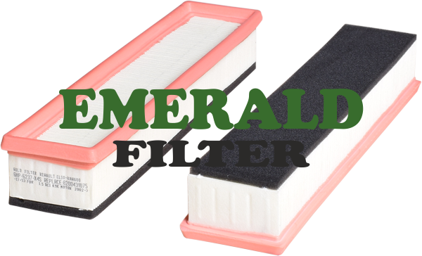 Renault Clio 1.5 DCI Süngerli (Poşetli) Hava Filtresi