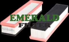 Renault Clio 1.5 DCI Süngerli (Poşetli) Hava Filtresi