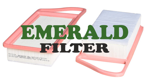 Peugeot, Ford 1.4 HDI Hava Filtresi (Poşetli) (Süngerli)