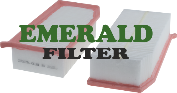 Renault Clio V, Dacia (Poşetli) (Keçeli) Hava Filtresi