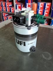 Nissan Qashqai, Renault Kadjar Yakıt Filtresi (Ufi Marka) (WK 9054 Muadili)