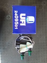 Nissan Qashqai, Renault Kadjar Yakıt Filtresi (Ufi Marka) (WK 9054 Muadili)