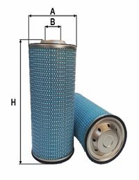 CE 0356 M1 Yakıt Filtresi
