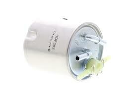 Dacia Logan 1.5 DCI Mazot Filtresi