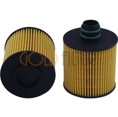 Fiat 500L 1.6 M.Jet, Doblo 1.6 M.Jet Yağ Filtresi