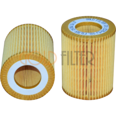 BMW 3 (F30/F31) (2012 >…) (HU 7003X Muadili) Yağ Filtresi