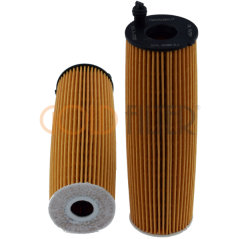 Mercedes E-Klasse (W/S213) OM654 Yağ Filtresi