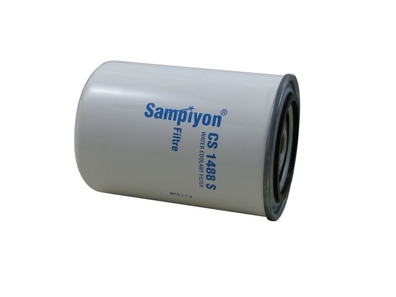 Allis Chalmers TL Serie, Komatsu BR-D-PC-WD/WF-HA/HD/HM/E Serie Su Filtresi