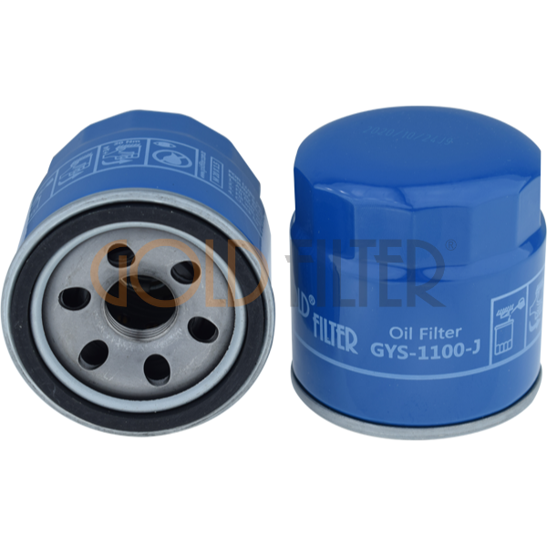 Hyundai İ10 II (2016 >…) 1.0 - i20 II (2014 >…) 1.4 Yağ Filtresi