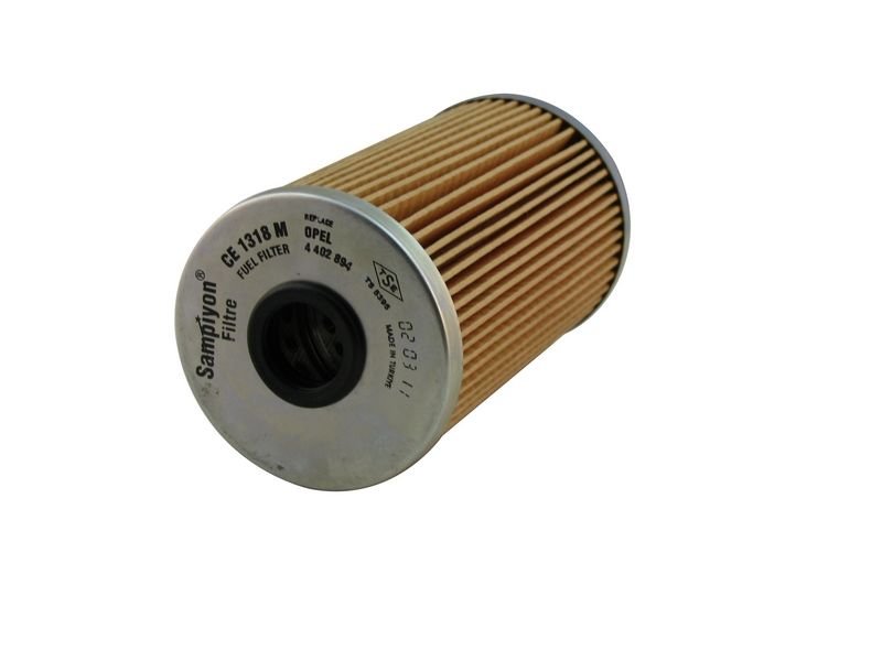 Renault Master II, III, IV (00-), Trafic II (01-), Opel Movano 1.9DI-2.2DCI-2.5DCI (01-) Yakıt Filtre