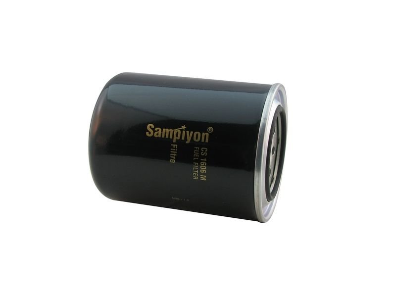 Caterpillar 300 Serie Ekskavatör, Caterpillar D3-D4-D5 Serie Dozer, Hyundaı R/Robex Ekskavatör Yakıt Filtre