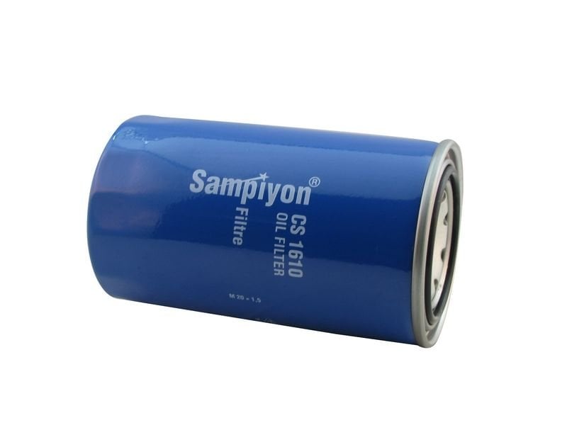 Kia Ceres Yağ Filtre