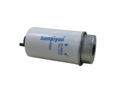 Transit 2007 (2006 >…) 2.2 TDCI - 2.4 TDCI Yakıt Filtresi