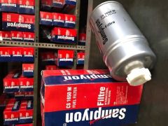 BMW 3 Serie (E30) 324 D 1985-1991 Arası Yakıt Filtresi