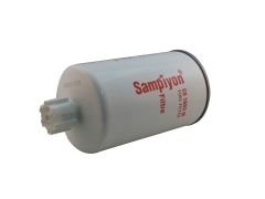 Daewoo Constructıon Equıpment Mega, Sola Serie Ekskavatör Yakıt Filtre