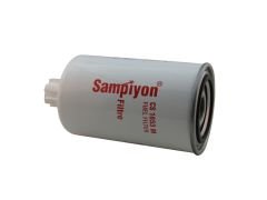 Daewoo Constructıon Equıpment Mega, Sola Serie Ekskavatör Yakıt Filtre