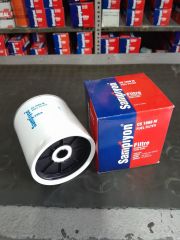 J.C.B CX-LOADALL Serie Forklift Yakıt Filtresi