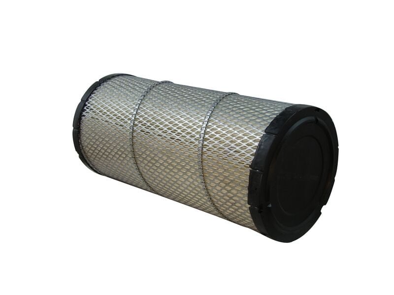 NEW HOLLAND TT 55, TT 65, TT 75 (DIŞ+İÇ) TAKIM HAVA FİLTRE (1930589)