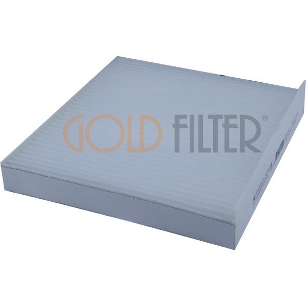 Alfa Romeo 159 Polen Filtresi