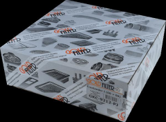 Land Rover Freelander I (1998 > 2006) Polen Filtresi