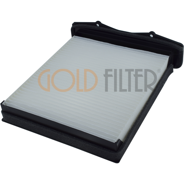 Land Rover Freelander I (1998 > 2006) Polen Filtresi