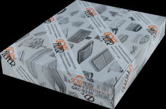 BMW 3 (F30/F31) (2012 >…) Polen Filtresi