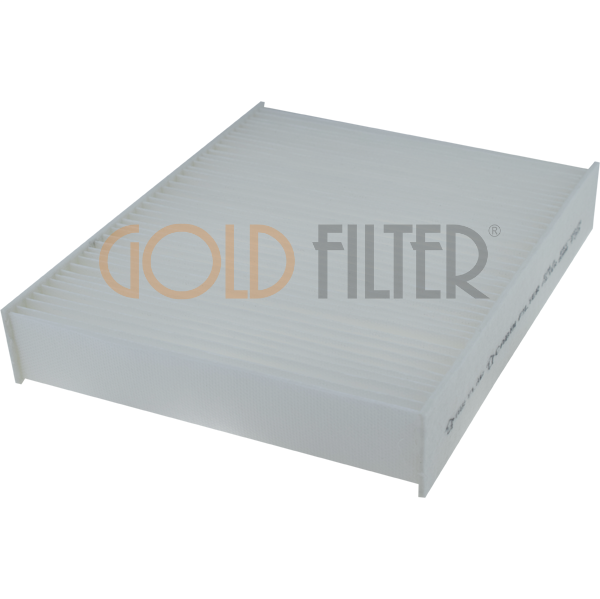 BMW 3 (F30/F31) (2012 >…) Polen Filtresi