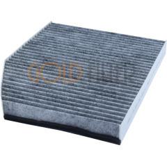 Ford Transit (2014 >…) Karbonlu Polen Filtresi