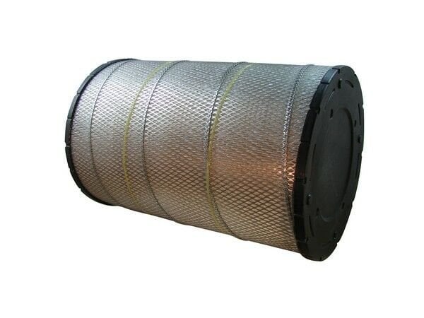 Renault Midlum I, Midlum II HAVA FİLTRE