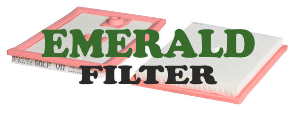 VW Golf VII 1.4 TSI Hava Filtresi (Poşetli)