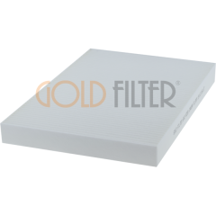 Audi A4 (8W) 1.4 TFSI / 2.0 TDI / 3.0 TDI Polen Filtresi (CU 31003)