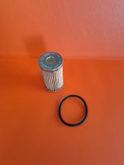 FF 5260 Yakıt Filtresi