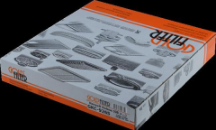 Renault Koleos (2008 >…) Polen Filtresi