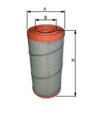 Iveco Daily II (89-99) HAVA FİLTRE