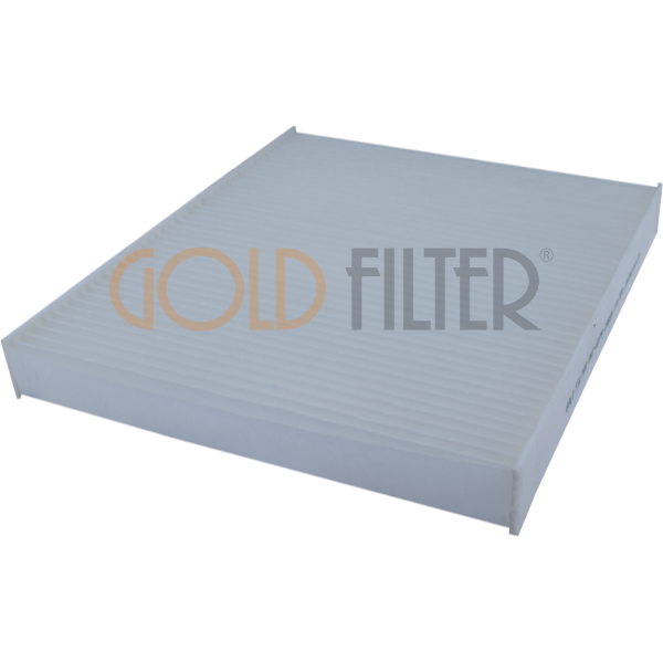 Toyota C-HR , Kia Sorento III (UM) (2014 >:..) Polen Filtresi